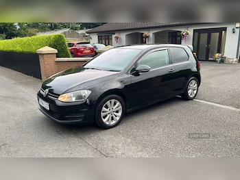 Used Volkswagen Golf 2014 for sale - 79350033: Photo