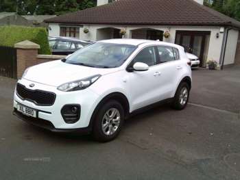 2016 - 1.7 CRDi ISG 1 5dr