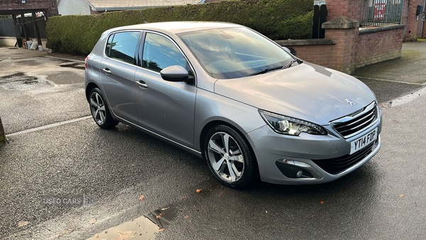 Used Peugeot 308 2014 for sale - 76743804: Photo 1