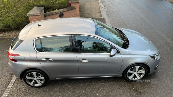Used Peugeot 308 2014 for sale - 76743804: Photo 12