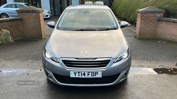 Used Peugeot 308 2014 for sale - 76743804: Photo 2