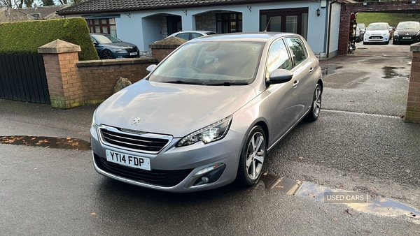 Used Peugeot 308 2014 for sale - 76743804: Photo 3