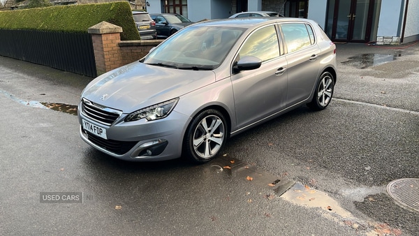 Used Peugeot 308 2014 for sale - 76743804: Photo 4
