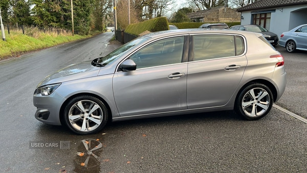 Used Peugeot 308 2014 for sale - 76743804: Photo 5