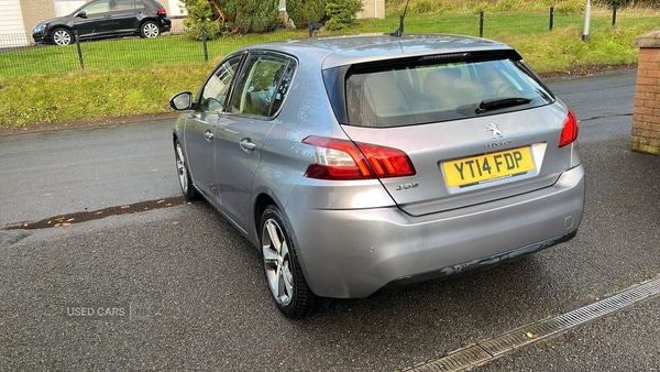 Used Peugeot 308 2014 for sale - 76743804: Photo 7