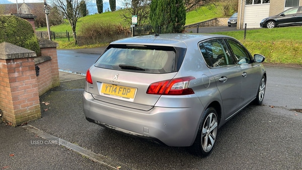 Used Peugeot 308 2014 for sale - 76743804: Photo 9