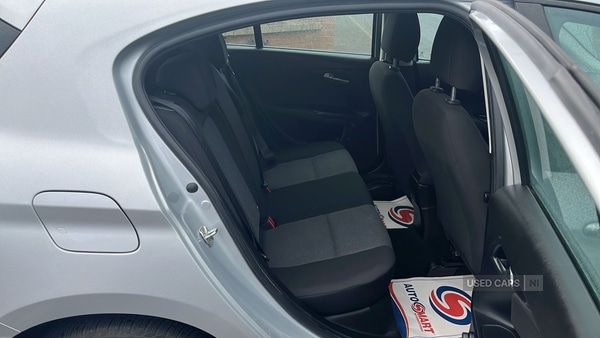 Used Fiat Tipo 2019 for sale - 78008132: Photo 10