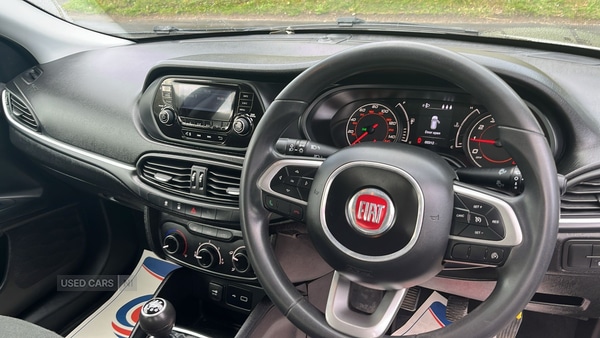 Used Fiat Tipo 2019 for sale - 78008132: Photo 11