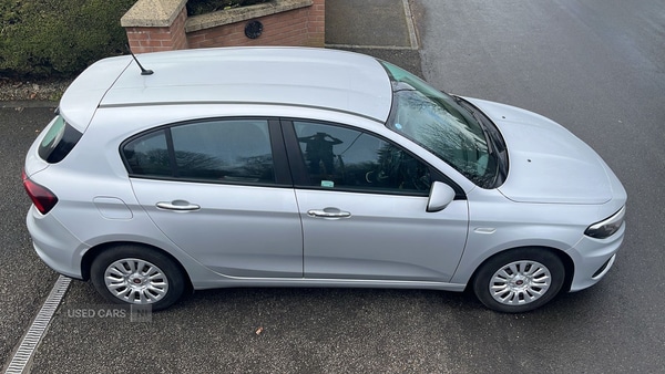 Used Fiat Tipo 2019 for sale - 78008132: Photo 12