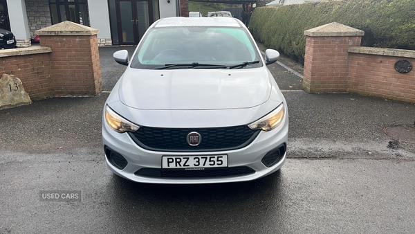 Used Fiat Tipo 2019 for sale - 78008132: Photo 2