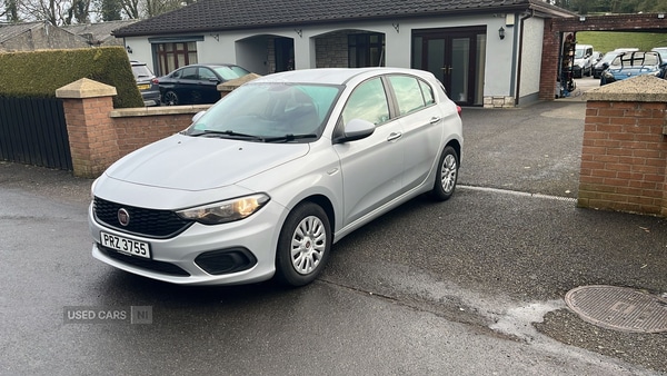 Used Fiat Tipo 2019 for sale - 78008132: Photo 3
