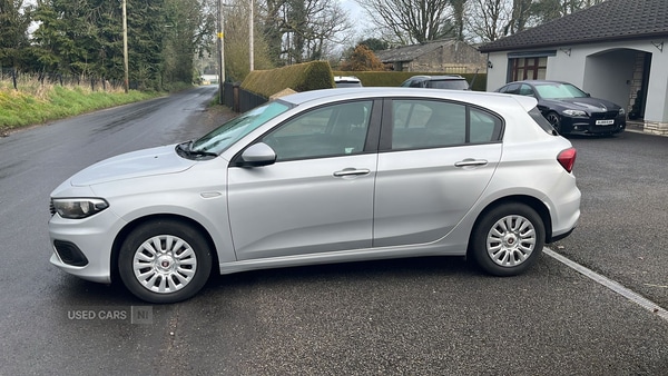 Used Fiat Tipo 2019 for sale - 78008132: Photo 4