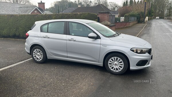 Used Fiat Tipo 2019 for sale - 78008132: Photo 5