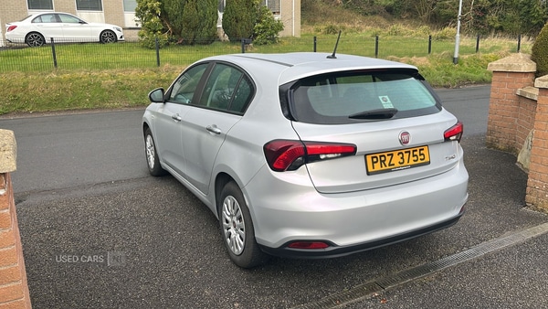Used Fiat Tipo 2019 for sale - 78008132: Photo 6