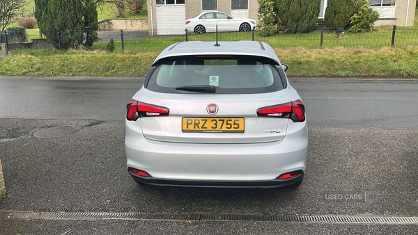 Used Fiat Tipo 2019 for sale - 78008132: Photo 7