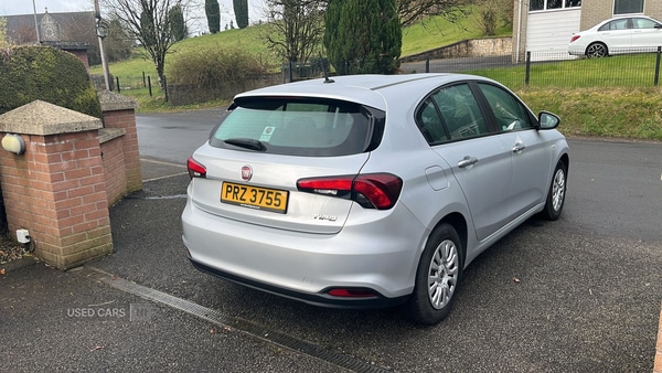 Used Fiat Tipo 2019 for sale - 78008132: Photo 8