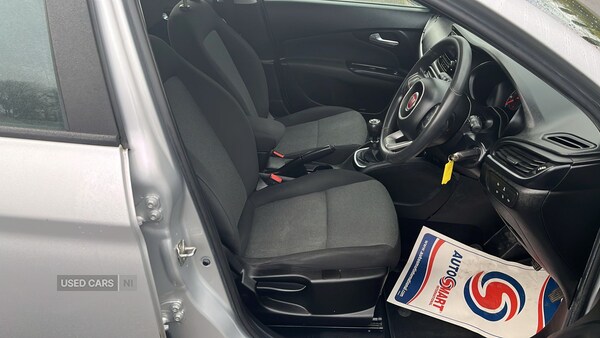 Used Fiat Tipo 2019 for sale - 78008132: Photo 9