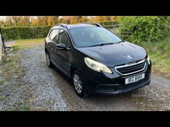 2015 - 1.4 HDi Access+ 5dr