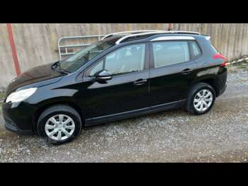 Used Peugeot 2008 2015 for sale - 74429440: Photo