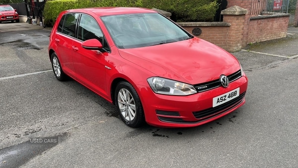 Used Volkswagen Golf 2015 for sale - 76215838: Photo 1