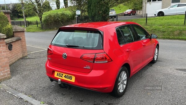 Used Volkswagen Golf 2015 for sale - 76215838: Photo 10