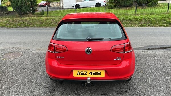 Used Volkswagen Golf 2015 for sale - 76215838: Photo 11