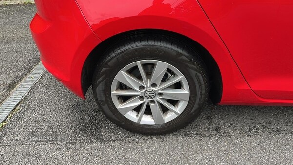 Used Volkswagen Golf 2015 for sale - 76215838: Photo 13