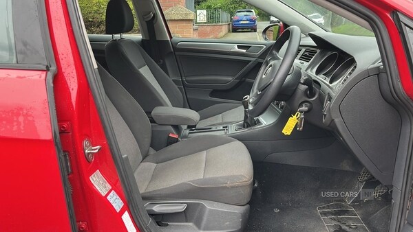 Used Volkswagen Golf 2015 for sale - 76215838: Photo 14