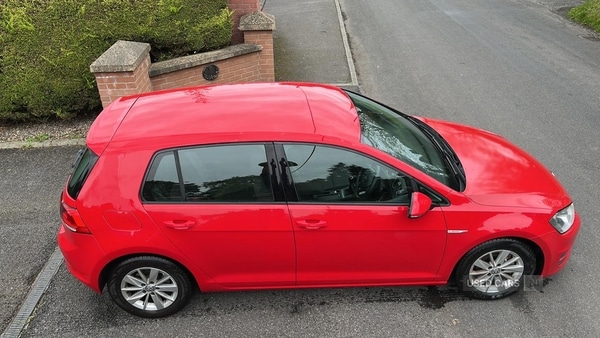 Used Volkswagen Golf 2015 for sale - 76215838: Photo 15