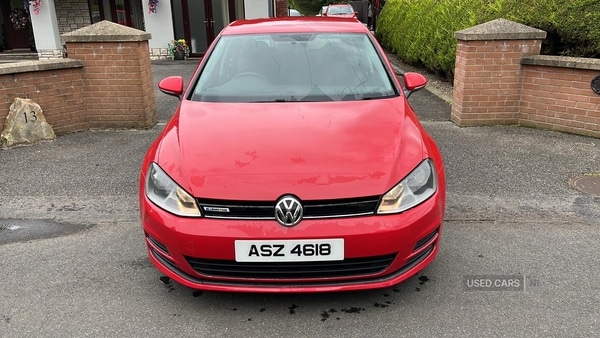 Used Volkswagen Golf 2015 for sale - 76215838: Photo 2