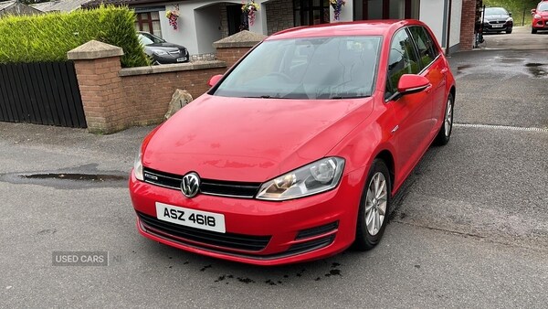 Used Volkswagen Golf 2015 for sale - 76215838: Photo 3