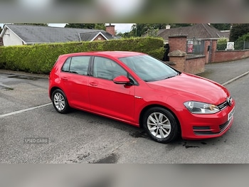 Used Volkswagen Golf 2015 for sale - 76215838: Photo 4