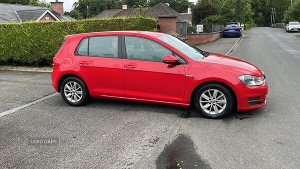 Used Volkswagen Golf 2015 for sale - 76215838: Photo 5