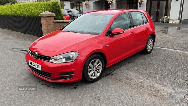 Used Volkswagen Golf 2015 for sale - 76215838: Photo 6