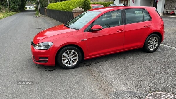 Used Volkswagen Golf 2015 for sale - 76215838: Photo 7