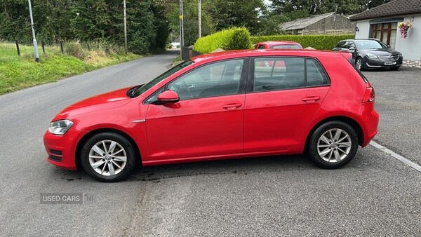 Used Volkswagen Golf 2015 for sale - 76215838: Photo 8