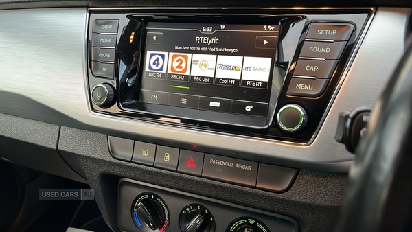 Used Skoda Fabia 2017 for sale - 76671979: Photo 14