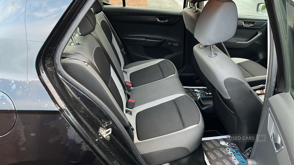 Used Skoda Fabia 2017 for sale - 76671979: Photo 15