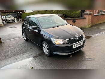 2017 - 1.4 TDI SE 5dr