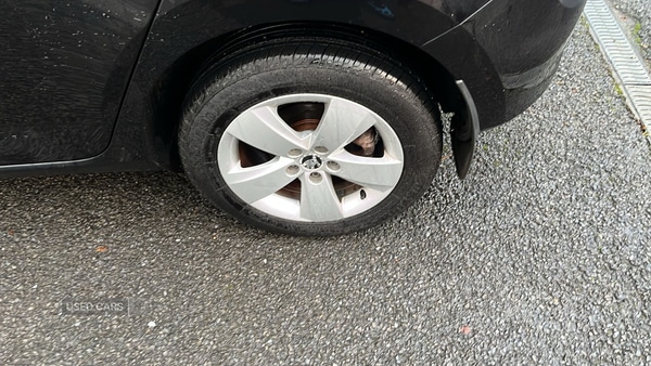 Used Skoda Fabia 2017 for sale - 76671979: Photo 8