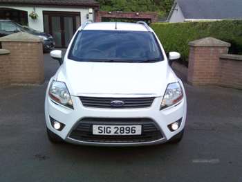 Used Ford Kuga 2011 for sale - 71926475: Photo