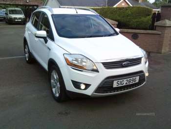 Used Ford Kuga 2011 for sale - 71926475: Photo