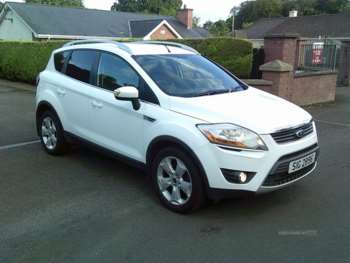Used Ford Kuga 2011 for sale - 71926475: Photo