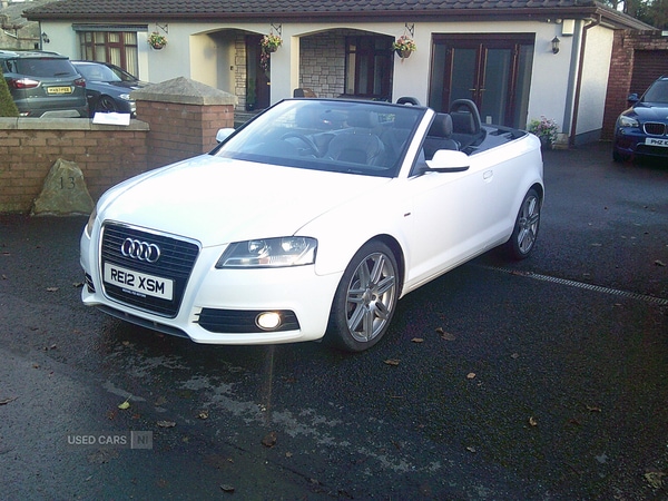 Used Audi A3 2012 for sale - 76593327: Photo 14