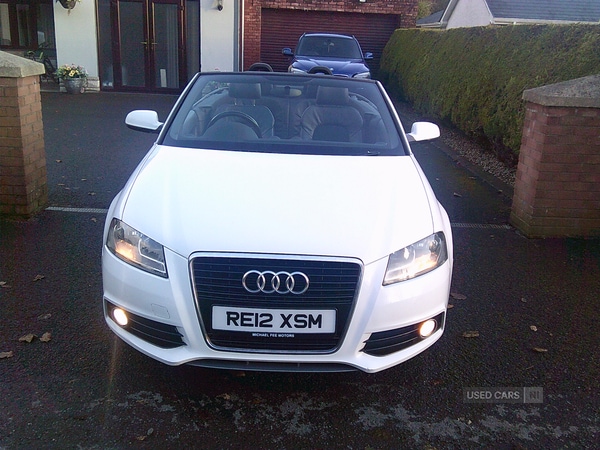Used Audi A3 2012 for sale - 76593327: Photo 15