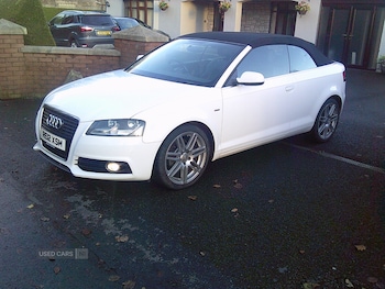 Used Audi A3 2012 for sale - 76593327: Photo