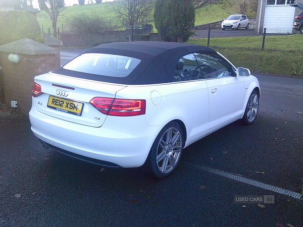 Used Audi A3 2012 for sale - 76593327: Photo 6