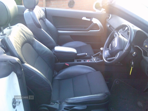 Used Audi A3 2012 for sale - 76593327: Photo 7