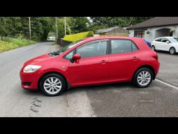 Used Toyota Auris 2009 for sale - 74763184: Photo