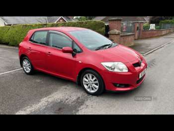 Used Toyota Auris 2009 for sale - 74763184: Photo